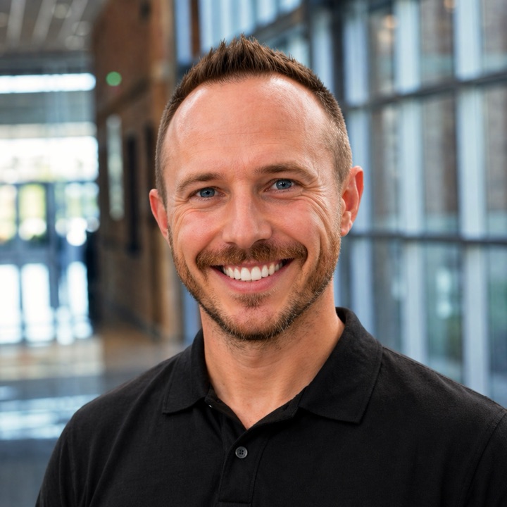 Joshua Herron